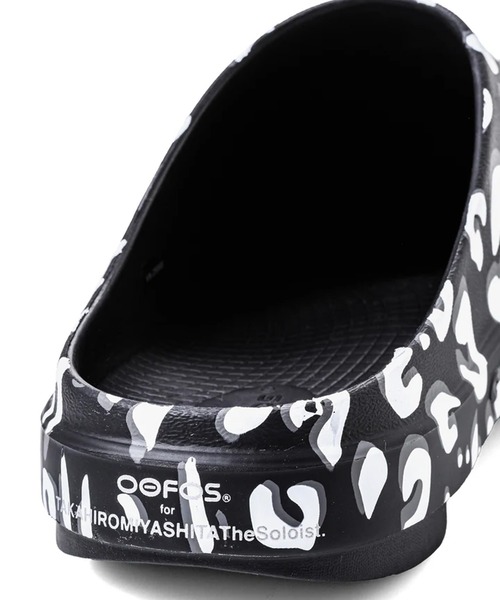 TAKAHIROMIYASHITATheSoloIst./タカヒロミヤシタザソロイスト.×OOFOS