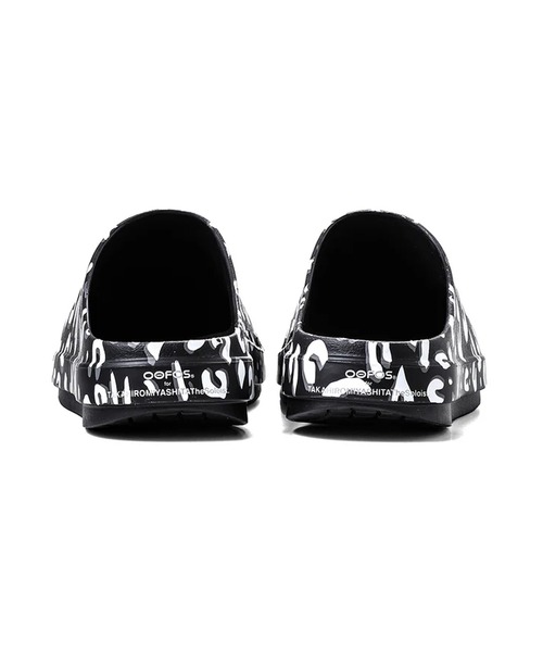 TAKAHIROMIYASHITATheSoloIst./タカヒロミヤシタザソロイスト.×OOFOS