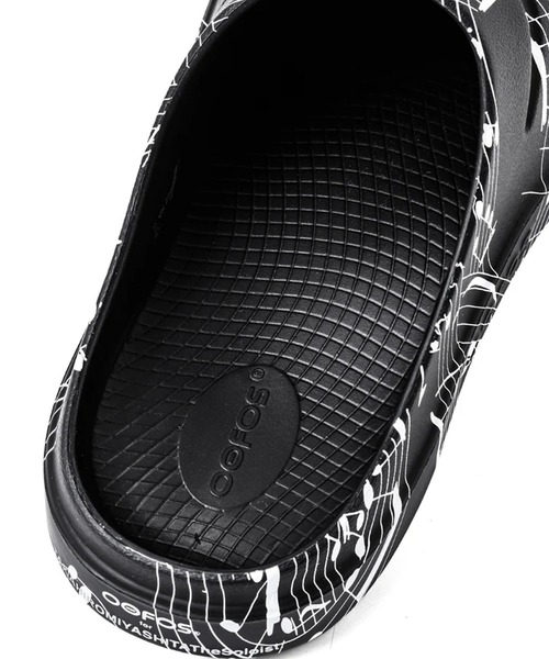 TAKAHIROMIYASHITATheSoloIst./タカヒロミヤシタザソロイスト.×OOFOS