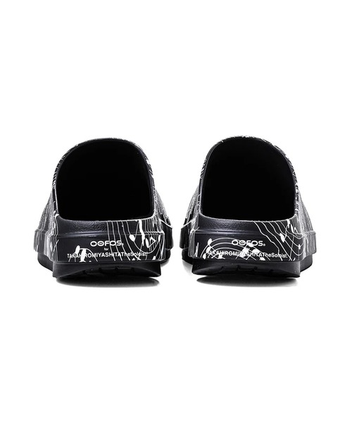 TAKAHIROMIYASHITATheSoloIst./タカヒロミヤシタザソロイスト.×OOFOS