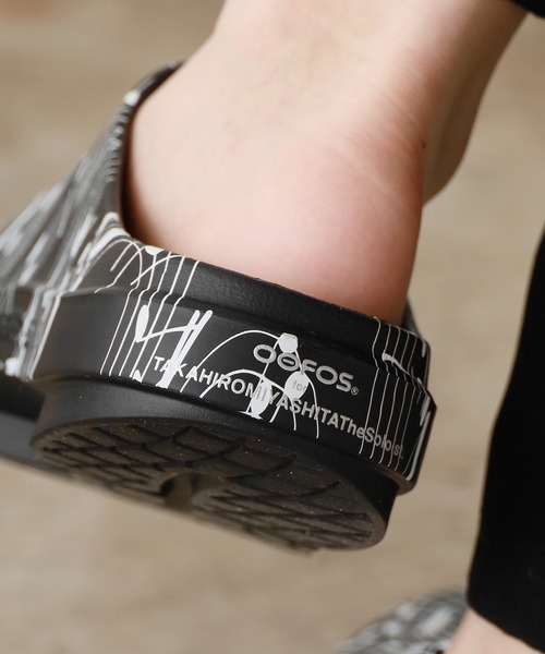 TAKAHIROMIYASHITATheSoloIst./タカヒロミヤシタザソロイスト.×OOFOS