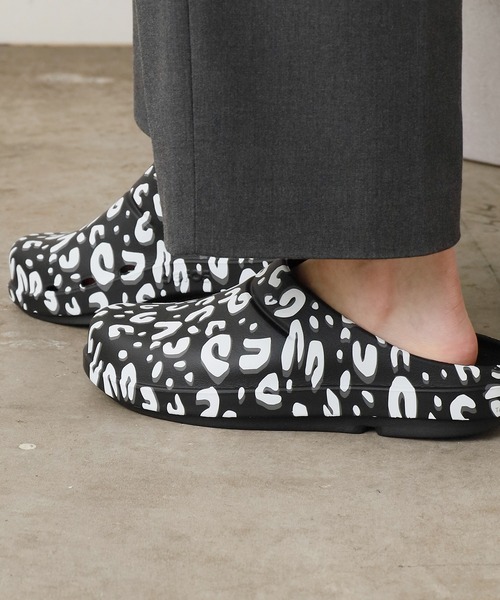 TAKAHIROMIYASHITATheSoloIst./タカヒロミヤシタザソロイスト.×OOFOS