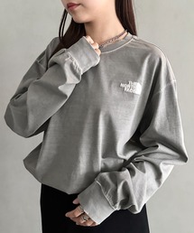 【新品タグ付】THE NORTH FACE NP61230EX ティングレー　M 1.jpg?ixlib=rb-1.2.2&fit=fill&