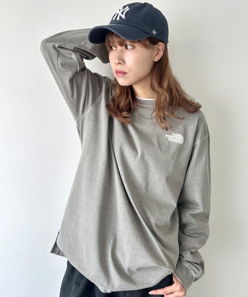 人気色 完売品 正規新品 ノースフェイス ヴィンテージ加工スウェット L 楽天市場】【5％OFFクーポン！10/9(木) 1:59まで！】Outfitter