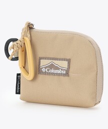 Columbia（コロンビア）の「撥水 Columbia／プライスストリーム ミニウォレット／コロンビア（その他小物）」