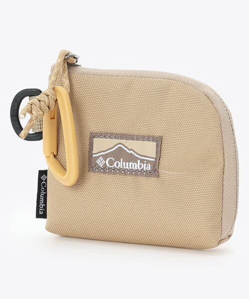 Columbia（コロンビア）の「Columbia/ プライスストリームミニウォレット /コロンビア（その他小物・レディース・ブラウン/ブラック/パープル/ブルーグリーン・ONE SIZE）」の3枚目の写真