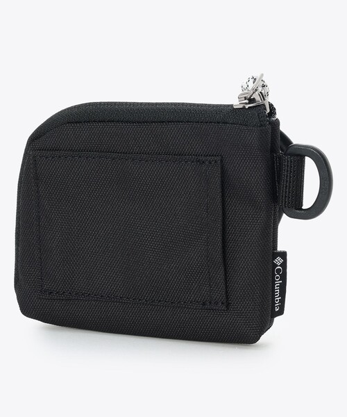 Columbia（コロンビア）の「Columbia/ プライスストリームミニウォレット /コロンビア（その他小物・レディース・ブラウン/ブラック/パープル/ブルーグリーン・ONE SIZE）」の10枚目の写真