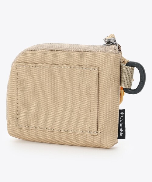 Columbia（コロンビア）の「Columbia/ プライスストリームミニウォレット /コロンビア（その他小物・レディース・ブラウン/ブラック/パープル/ブルーグリーン・ONE SIZE）」の5枚目の写真