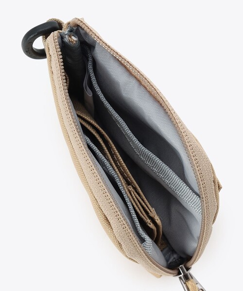 Columbia（コロンビア）の「Columbia/ プライスストリームミニウォレット /コロンビア（その他小物・レディース・ブラウン/ブラック/パープル/ブルーグリーン・ONE SIZE）」の11枚目の写真