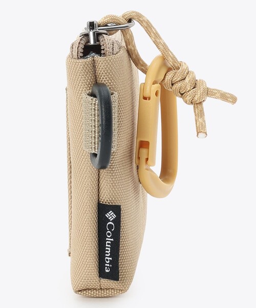 Columbia（コロンビア）の「Columbia/ プライスストリームミニウォレット /コロンビア（その他小物・レディース・ブラウン/ブラック/パープル/ブルーグリーン・ONE SIZE）」の13枚目の写真