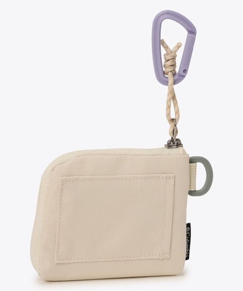 Columbia（コロンビア）の「Columbia/ プライスストリームミニウォレット /コロンビア（その他小物・レディース・ブラウン/ブラック/パープル/ブルーグリーン・ONE SIZE）」の14枚目の写真