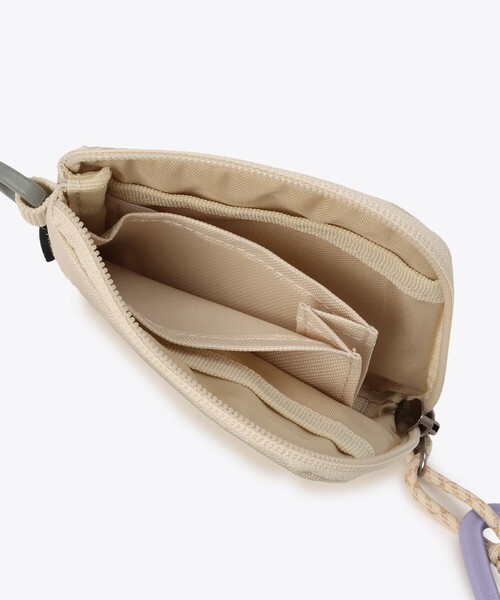 Columbia（コロンビア）の「Columbia/ プライスストリームミニウォレット /コロンビア（その他小物・レディース・ブラウン/ブラック/パープル/ブルーグリーン・ONE SIZE）」の15枚目の写真