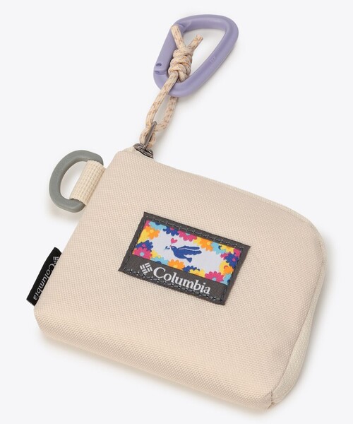 Columbia（コロンビア）の「Columbia/ プライスストリームミニウォレット /コロンビア（その他小物・レディース・ブラウン/ブラック/パープル/ブルーグリーン・ONE SIZE）」の16枚目の写真