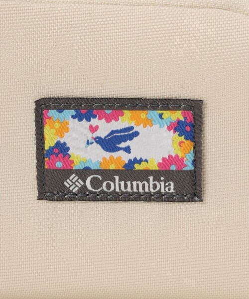 Columbia（コロンビア）の「Columbia/ プライスストリームミニウォレット /コロンビア（その他小物・レディース・ブラウン/ブラック/パープル/ブルーグリーン・ONE SIZE）」の20枚目の写真