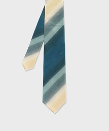 Paul Smith（ポールスミス）の「グラデーションストライプ タイ【250025 552MJ】（ネクタイ）」