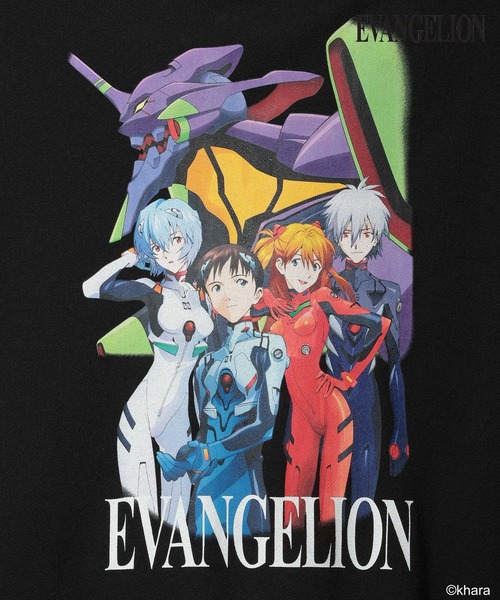 バラ売り可能 niko and...Lサイズ エヴァコラボTシャツ Amazon.co.jp: エヴァ niko and ニコアンド Tシャツ 碇 シンジ L