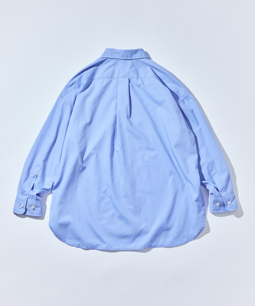 セール】NAUTICA/ノーティカ ヴィンテージライク ブロードシャツ