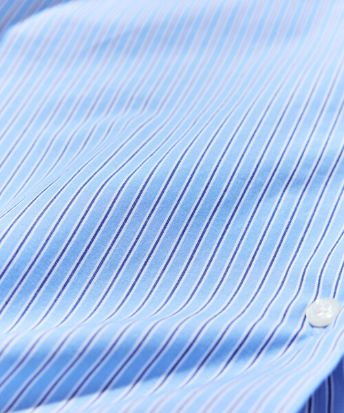 FREAK'S STORE（フリークスストア）の「NAUTICA/ノーティカ ヴィンテージライク ブロードシャツ/チェックシャツ/ストライプシャツ（シャツ/ブラウス・レディース・グリーン/ブルー/その他13・ﾌﾘ-）」の22枚目の写真