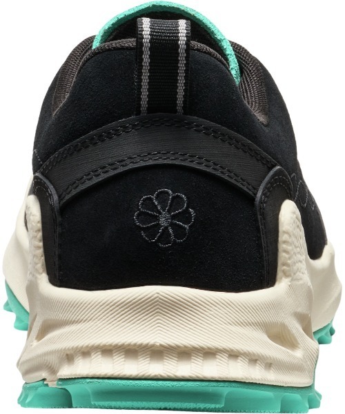 KEEN（キーン）の「JASPER ZIONIC / ジャスパー ザイオニック / メンズ スニーカー（スニーカー・メンズ・ブラック・26cm/25.5cm/25cm/29cm/28.5cm/28cm/27.5cm/27cm/26.5cm）」の8枚目の写真