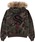 SUPPLIERiTvC[j́uSUPPLIER/TvC[/FAUX FUR CROSS ZIP HOODIEip[J[jvb̑2