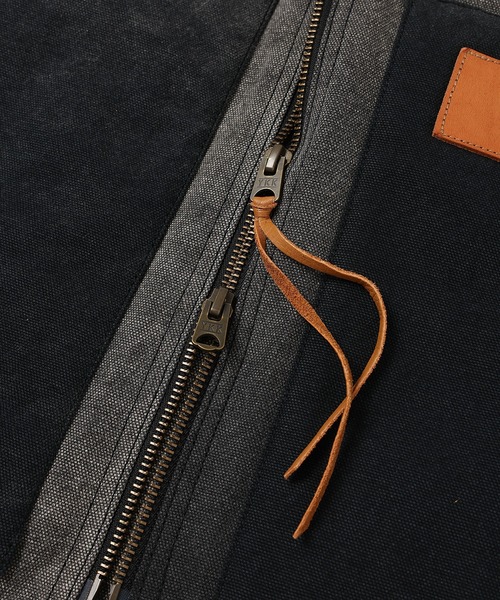 KHOKI Vintage-eﬀect quilt vest Vintage-eﬀect quilt vest Beige – EYE/KHOKI