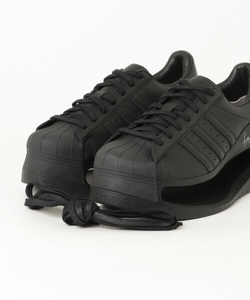 Y-3 Gendo superstar us9.5 ゴールデンサイズ　27.5 Y-3 Gendo superstar us9.5 ゴールデンサイズ 27.5 - メルカリ