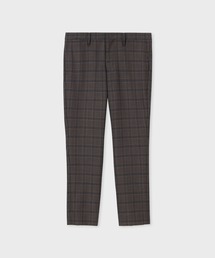 PS Paul Smith（ポールスミス）サイドライン・チェックスラックスパンツ PS Paul Smith（ポールスミス）サイドライン・チェック