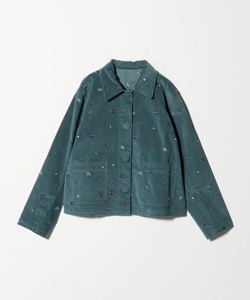 BEAUTY&YOUTH UNITED ARROWS（ビューティーアンドユースユナイテッド