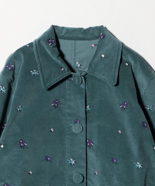 BEAUTY&YOUTH UNITED ARROWS（ビューティーアンドユースユナイテッド