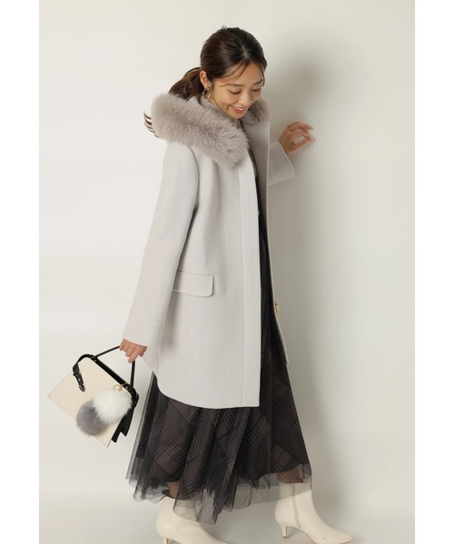 3WAYコート（ダウンジャケット/コート）｜JUSGLITTY（ジャス