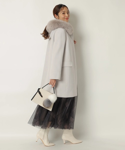 3WAYコート（ダウンジャケット/コート）｜JUSGLITTY（ジャス