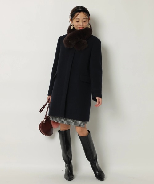 3WAYコート（ダウンジャケット/コート）｜JUSGLITTY（ジャス