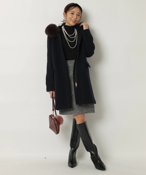 3WAYコート（ダウンジャケット/コート）｜JUSGLITTY（ジャス