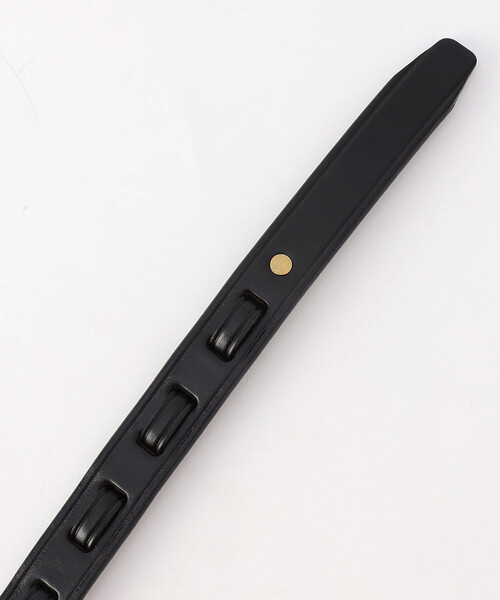 FREAK'S STORE(フリークスストア)の「TORY LEATHER/トリーレザー MINI HOOF PICK BELT /ミニ・フーフ・ピック・ベルト(ベルト・レディース・ブラック・28)」の3枚目の写真