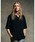 wjk�i�_�����W�F�C�P�C�j�́uquarter-knit key neck H/S�iT�V���c/�J�b�g�\�[�j�v�b�u���b�N