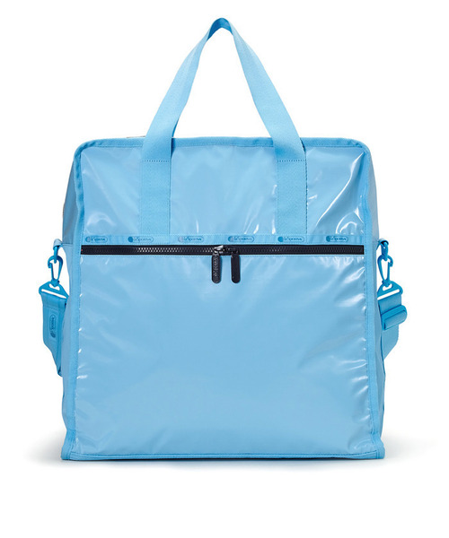 CABIN BOSTON2 ヒョウガ（ボストンバッグ）｜LeSportsac