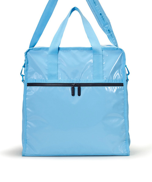 CABIN BOSTON2 ヒョウガ（ボストンバッグ）｜LeSportsac