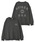 AVIREX�i�A���B���b�N�X�j�́uAVIREX 50th VARSITY CREWNECK SWEAT / 50���N �o�[�V�e�B �X�E�F�b�g�p���c / �A���B���b�N�X�i�X�E�F�b�g�j�v�b�`���R�[��