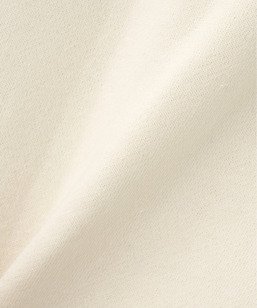 AVIREX(アヴィレックス)の「AVIREX 50th VARSITY CREWNECK SWEAT / 50周年 バーシティ スウェットパンツ / アヴィレックス(スウェット・メンズ・チャコール/エンジ/オフホワイト・MEDIUM/LARGE/X-LARGE/XX-LARGE)」の14枚目の写真