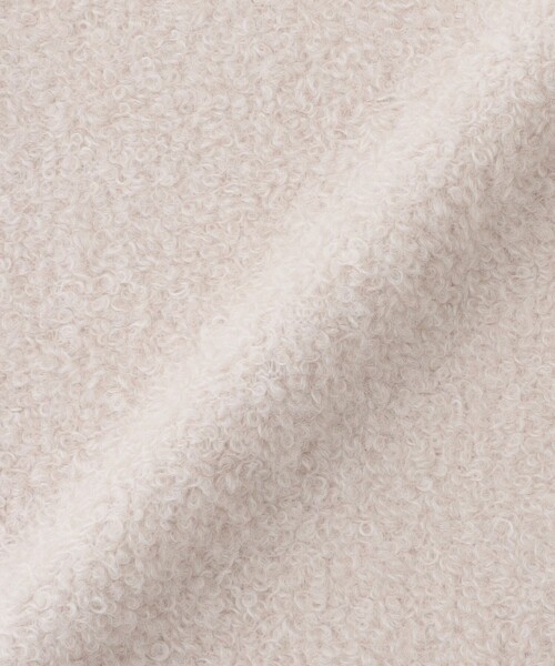 MACKINTOSH PHILOSOPHY（ﾏｯｷﾝﾄｯｼｭ ﾌｨﾛｿﾌｨｰ）の「【HESSLE NO SLEEVE（ヘスルノースリーブ）】（ベスト・レディース・ホワイト系その他/ブラウン系その他4/グレー系その他2・38）」の14枚目の写真