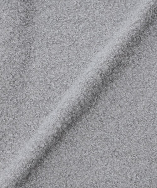 MACKINTOSH PHILOSOPHY（ﾏｯｷﾝﾄｯｼｭ ﾌｨﾛｿﾌｨｰ）の「【HESSLE NO SLEEVE（ヘスルノースリーブ）】（ベスト・レディース・ホワイト系その他/ブラウン系その他4/グレー系その他2・38）」の15枚目の写真