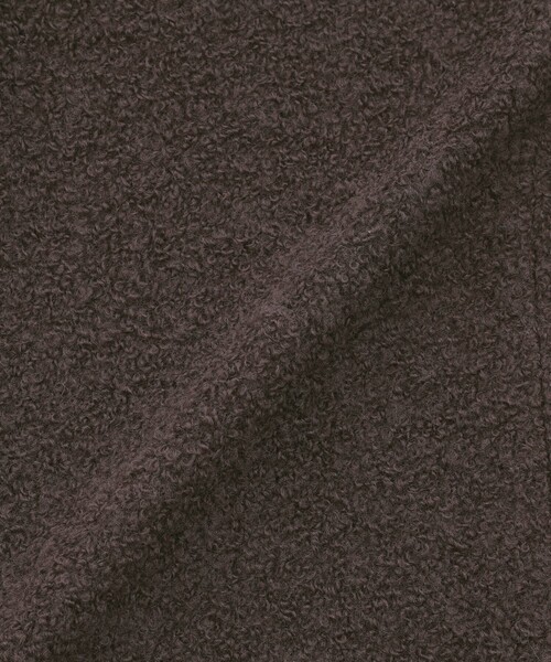 MACKINTOSH PHILOSOPHY（ﾏｯｷﾝﾄｯｼｭ ﾌｨﾛｿﾌｨｰ）の「【HESSLE NO SLEEVE（ヘスルノースリーブ）】（ベスト・レディース・ホワイト系その他/ブラウン系その他4/グレー系その他2・38）」の12枚目の写真