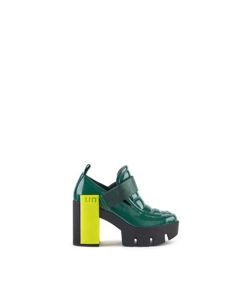 UNITED NUDE（ユナイテッドヌード）の「Grip Loafer Lo（ローファー