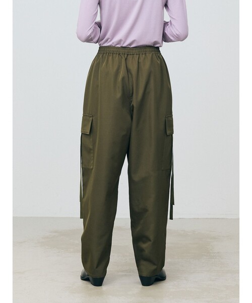 MARMARMAR テーパードカーゴパンツ(カーゴパンツ)|MARMARMAR MARMARMAR テーパードカーゴパンツ(カーゴパンツ)|MARMARMAR