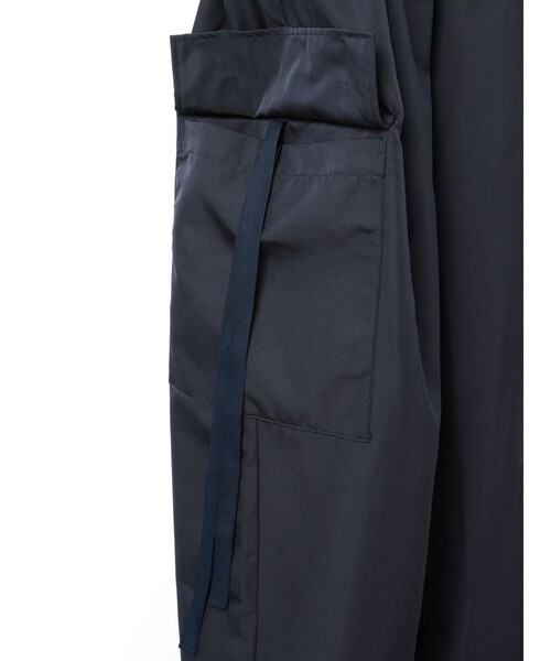 MARMARMAR テーパードカーゴパンツ（カーゴパンツ）｜MARMARMAR