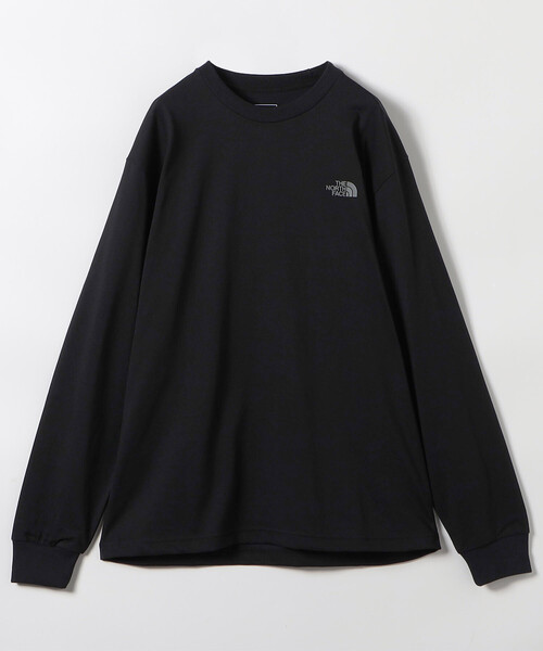 限定展開 THE NORTH FACE/ザ・ノース・フェイス ロングスリーブ