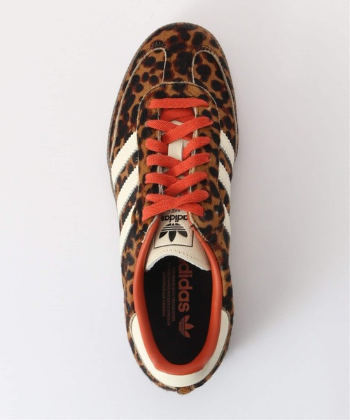adidas(アディダス)の「《追加》adidas/アディダス SAMBA OG W NJI77(スニーカー・レディース・ブラウン・23cm/25cm/24cm/24.5cm/23.5cm)」の12枚目の写真
