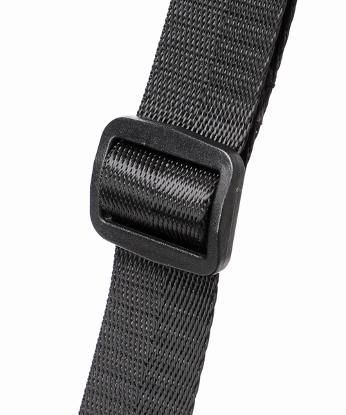 B.C STOCK(ベーセーストック)の「【fellowww / フェロー】別注 60/40クロス ショルダーバッグ(ショルダーバッグ・メンズ・ブラック/アイボリー/ブラウン・FREE)」の17枚目の写真