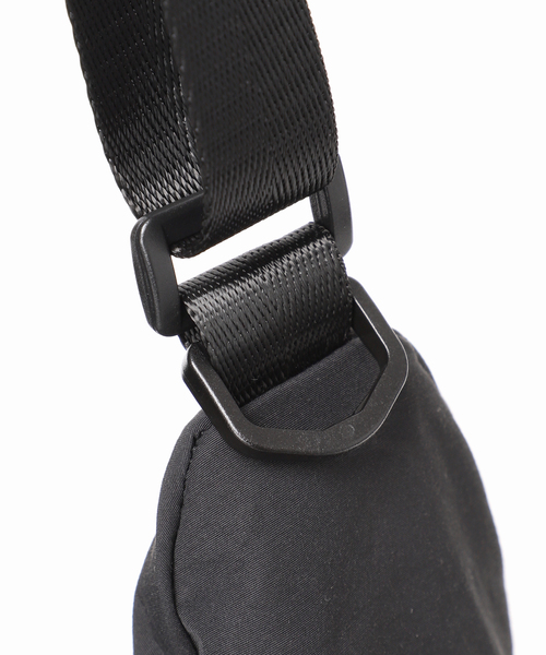 B.C STOCK(ベーセーストック)の「【fellowww / フェロー】別注 60/40クロス ショルダーバッグ(ショルダーバッグ・メンズ・ブラック/アイボリー/ブラウン・FREE)」の19枚目の写真