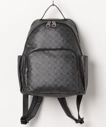 PATRICK COX（パトリック・コックス）の「PATRICK COX(パトリックコックス)　クロケット　リュック（バックパック/リュック）」